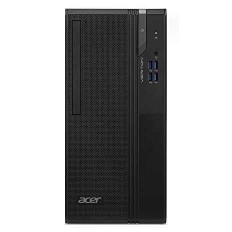 Acer Veriton/VS2710G/Mini TWR/i5-13400/8GB/512GB SSD/UHD 730/bez OS/1R