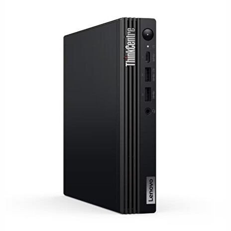Lenovo ThinkCentre M70q G5 Tiny i5-14400T/8GB/512GB SSD/3yOnSite/Win11 Pro/černá