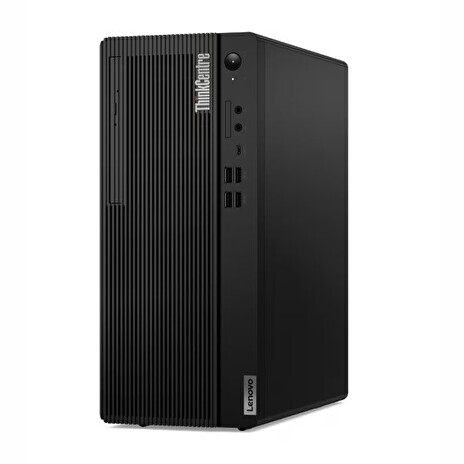 Lenovo ThinkCentre M70t G5 i7-14700/16GB/512GB SSD/DVD±RW/3yOnsite/Win11 Pro/černá