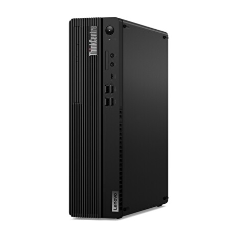 Lenovo ThinkCentre M75q G5 Tiny Ryzen 5 8500GE/16GB/512GB SSD/3yOnsite/Bez OS/černá