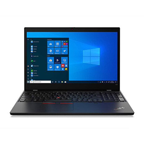 Lenovo ThinkPad L15 Gen1; Core i7 10510U 1.8GHz/8GB RAM/256GB SSD PCIe/batteryCARE+