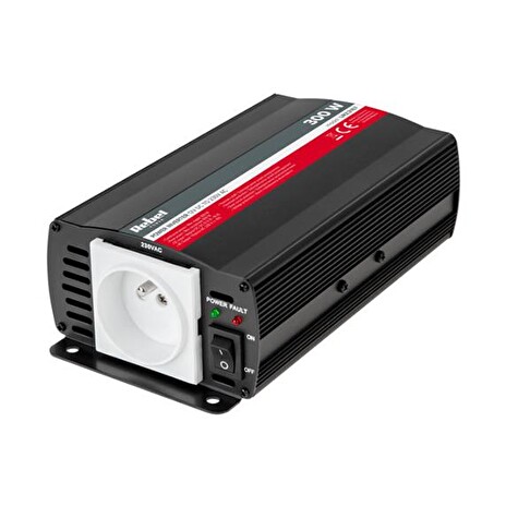 Měnič napětí REBEL URZ3167 12V/230V 300W