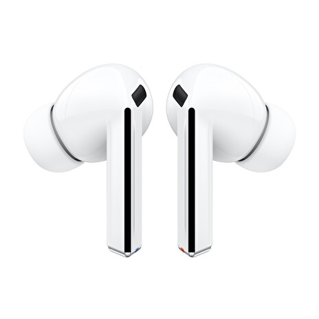 Samsung Galaxy Buds3 Pro/ANC/BT/Bezdrát/Bílá