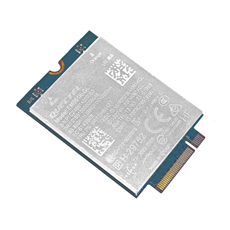 Lenovo modul ThinkPad Quectel EM061K-GL LTE-A CAT6 M.2 LTE WWAN Module