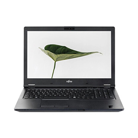Fujitsu LifeBook E559; Core i7 8565U 1.8GHz/32GB RAM/512GB SSD PCIe/white kb/batteryCARE+
