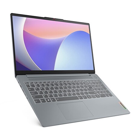 Lenovo IdeaPad Slim 3 15IAN8 Core i3-N305/8GB/SSD 512GB/15,6"/FHD/TN/AG/250nitů/WIN11 Home/stříbrná