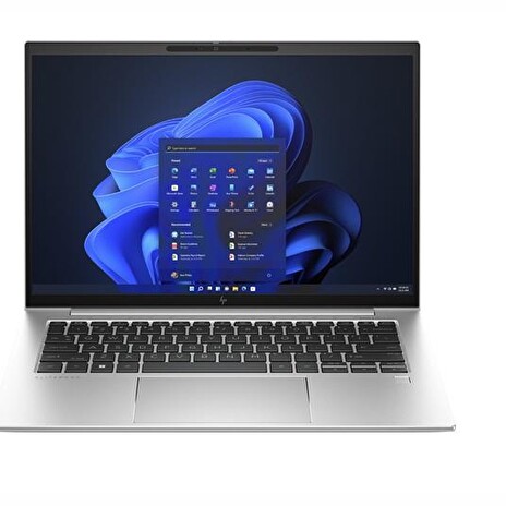 HP EliteBook 840 G10, i5-1340P, 14.0 1920x1200/400n, 16GB, SSD 512GB, W11Pro, 3-3-3