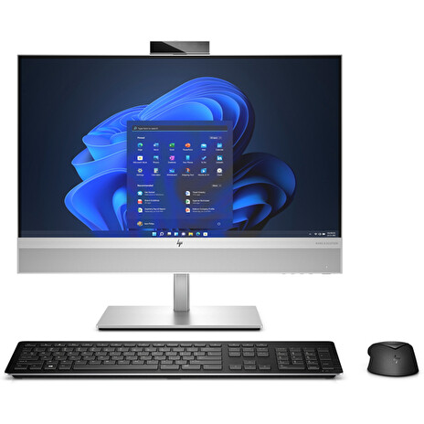 HP EliteOne 840 G9 AiO 23.8 T/i5-14500/16 GB/512 GB/Win 11 Pro