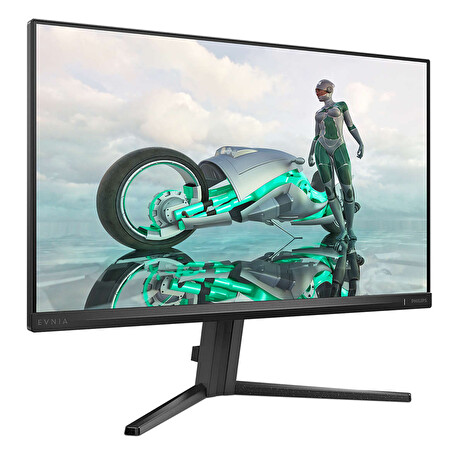 Philips LCD herní 24M2N3200S 23,8" IPS/1920x1080@180Hz/0,5ms/300cd/2xHDMI/DP/Repro/VESA