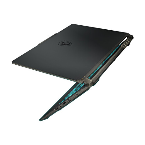 MSI Cyborg/15 A13VE/i5-13420H/15,6"/FHD/16GB/1TB SSD/RTX 4050/W11H/Black/2R