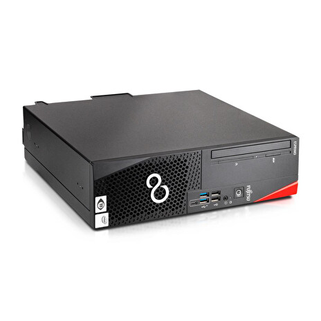 Fujitsu Esprimo D9010 SFF; Core i5 10500 3.1GHz/16GB RAM/512GB SSD