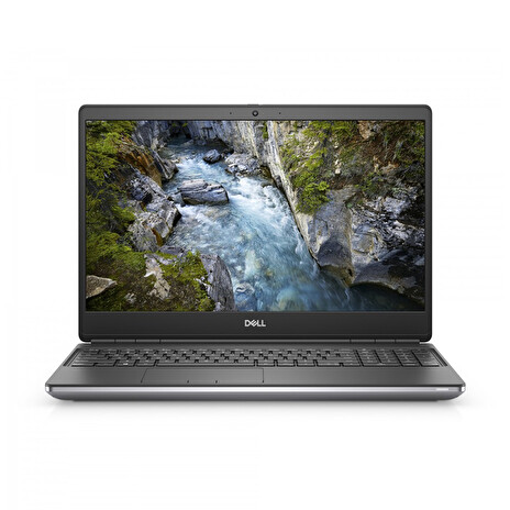 Dell Precision 7560; Core i7 11850H 2.5GHz/32GB RAM/512GB SSD PCIe/batteryCARE+