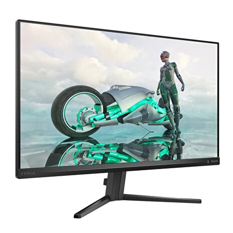 Philips Evnia/27M2N3200S/27"/IPS/FHD/180Hz/1ms/Gray/3R
