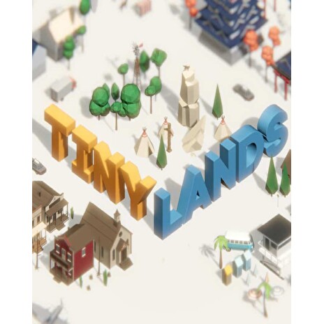 ESD Tiny Lands