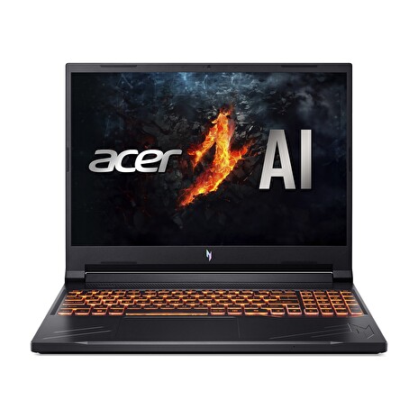 Acer Nitro V16/ANV16-41-R73F/R5-8645HS/16"/2560x1600/16GB/1TB SSD/RTX 4050/W11H/Black/2R