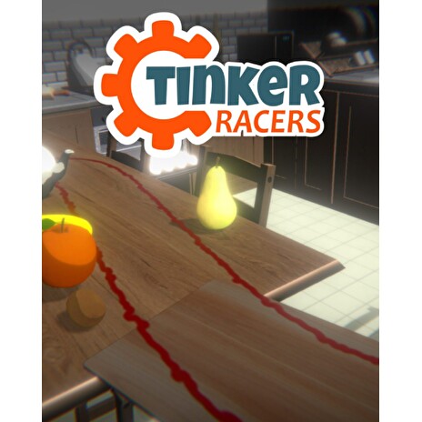 ESD Tinker Racers