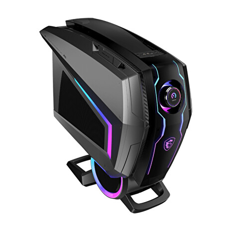 MSI MEG Z790 Aegis Ti5; Intel i7 13700KF 3.2GHz/32GB RAM/1TB SSD PCIe + 2TB HDD