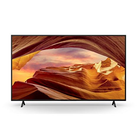 Sony Bravia KD-43X75L