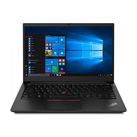 Lenovo ThinkPad E14 Gen 2; Core i5 1135G7 2.4GHz/8GB RAM/256GB SSD PCIe/batteryCARE+