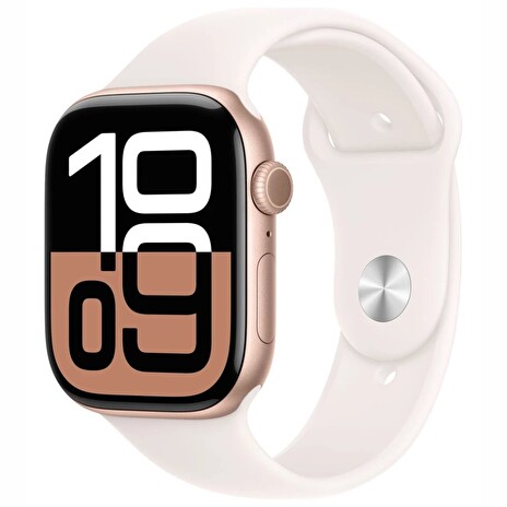 APPLE WATCH 10 46 RG AL LB SB SM GPS / SK