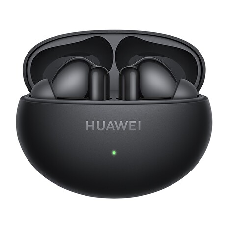HUAWEI FreeBuds 6i Black