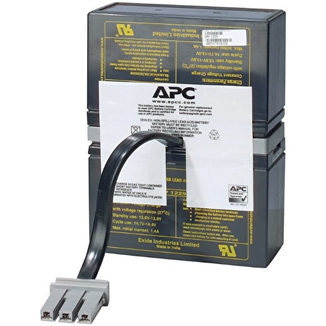 APC výměnná bateriová sada RBC32