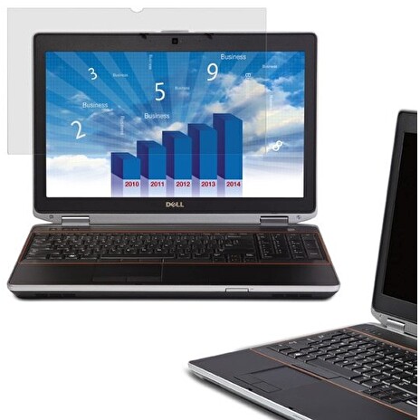 DELL filtr pro zvýšení soukromí/ pro notebooky 13.3"