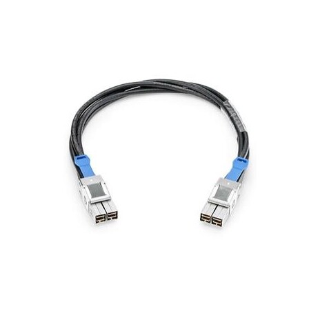 Aruba 3800/3810M 0.5m Stacking Cable