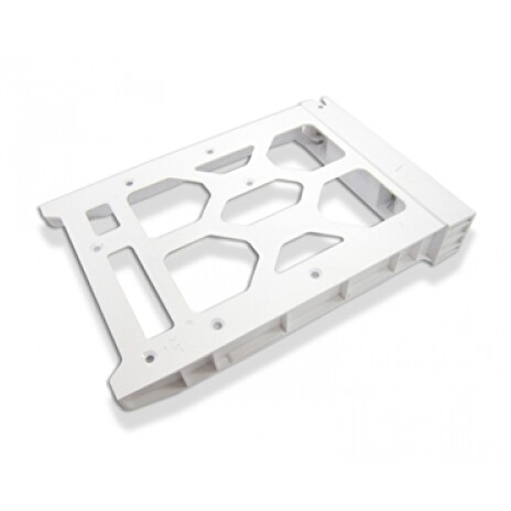 Qnap Black HD tray for 2.5 & 3.5-inch HDD