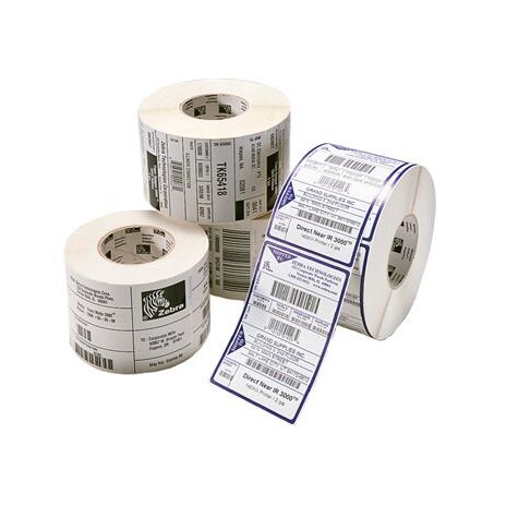 Z-Ultimate 3000T White 51x25mm(2580ks/role)