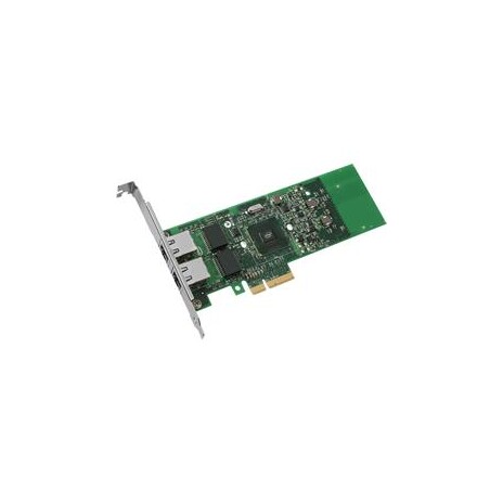 Intel® Ethernet Server Adapter I350-T2, bulk