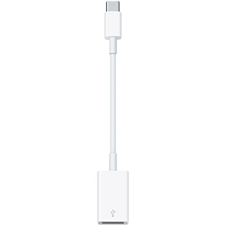 USB-C to USB Adapter