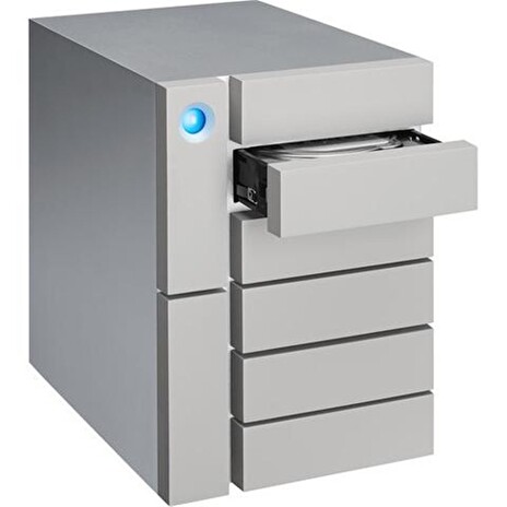 LaCie 6big Thunderbolt3 48TB USB 3.1 ENT HDD