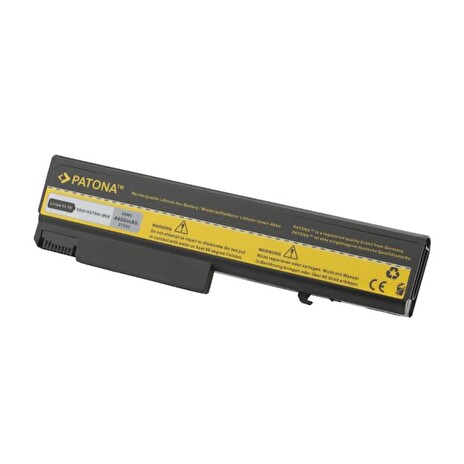 Baterie HP Compaq 6530B/6730B 4400mAh 11.1V PATONA PT2174
