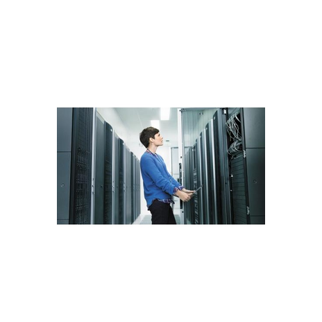 HPE ML350 Gen10 4210R, 32GB, 8SFF, RPS