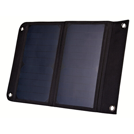 Doerr PB-10000 SOLAR Panel / PowerBank