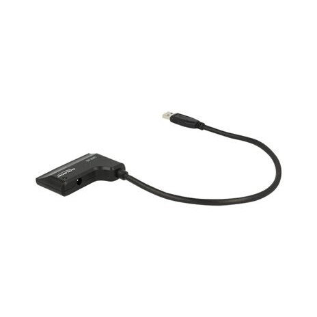 Delock převodník USB 3.0 na SATA 6 Gb/s