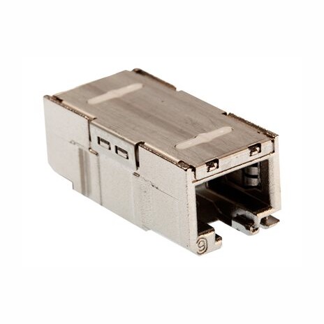 AXIS - Síový propojovací kabel - RJ-45 (F) do RJ-45 (F)