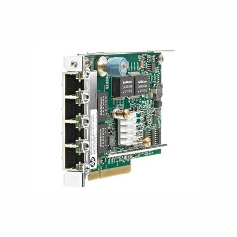 HP Ethernet 1Gb 4-port 331FLR Adapter