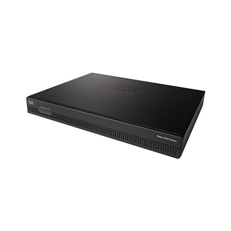 Cisco ISR4321/K9