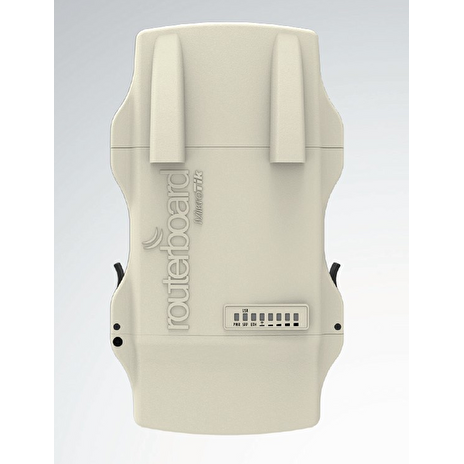 MIKROTIK RB922UAGS-5HPacD-NM 5GHz 802.11ac MIMO2x2