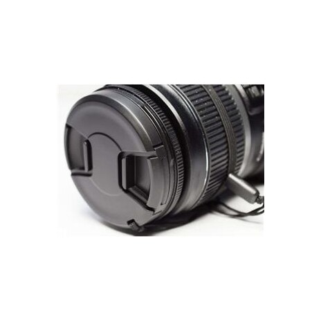 Doerr PROFI přední krytka objektivu 52 mm