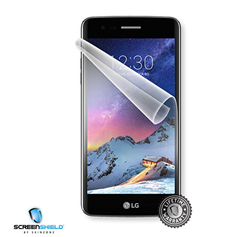 Screenshield™ LG M200n K8 (2017) folie na displej