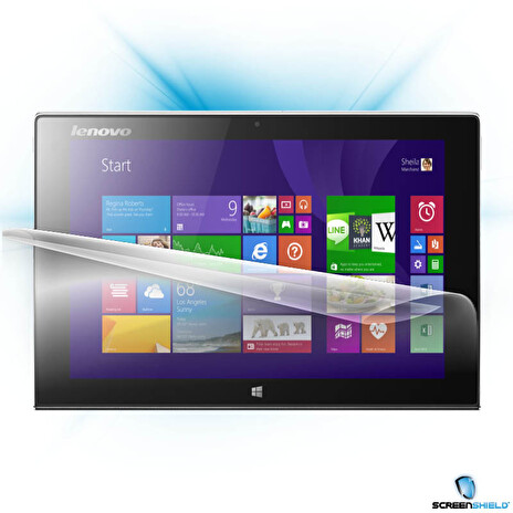 ScreenShield fólie na displej pro Lenovo Ideapad Miix 2 8"