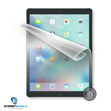 ScreenShield fólie na displej pro iPad Pro Wi-fi + 4G