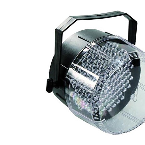 Efekt stroboskop Strobe-112 RGB LED