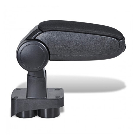 Opěrka loketní VW POLO 9N/9N2/9N3 2001 - 2009 textilní BLACK