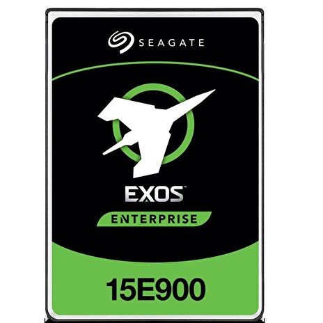Seagate Enterprise Performance 15K - 900GB/15Krpm/SAS 12Gb/2.5"/128MB 512n