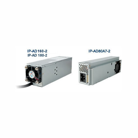 In-Win zdroj IP-AD80A7-2, 80W