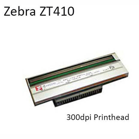 Kit,Printhead 300dpi,ZT410